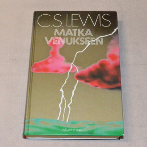 C.S. Lewis Matka Venukseen